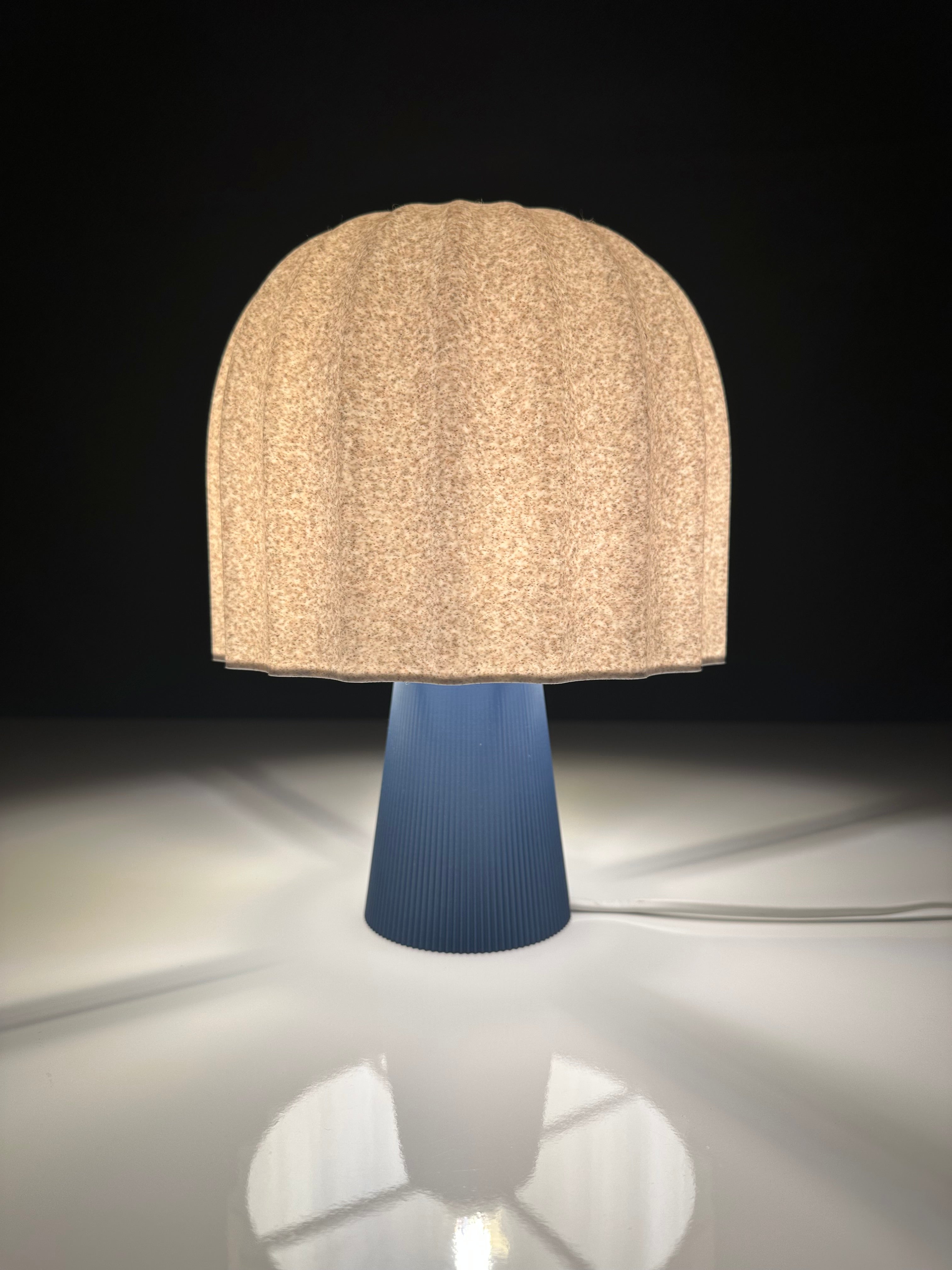 PELAGIA — Lampada d’atmosfera